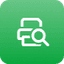 Reduce defects icon