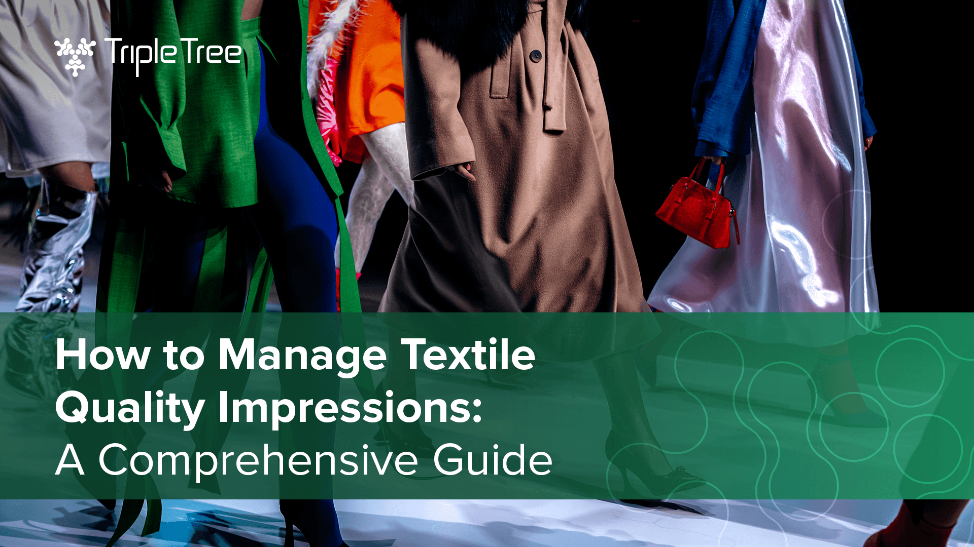 QUONDA enables Brands to Manage Textile and Apparel Quality