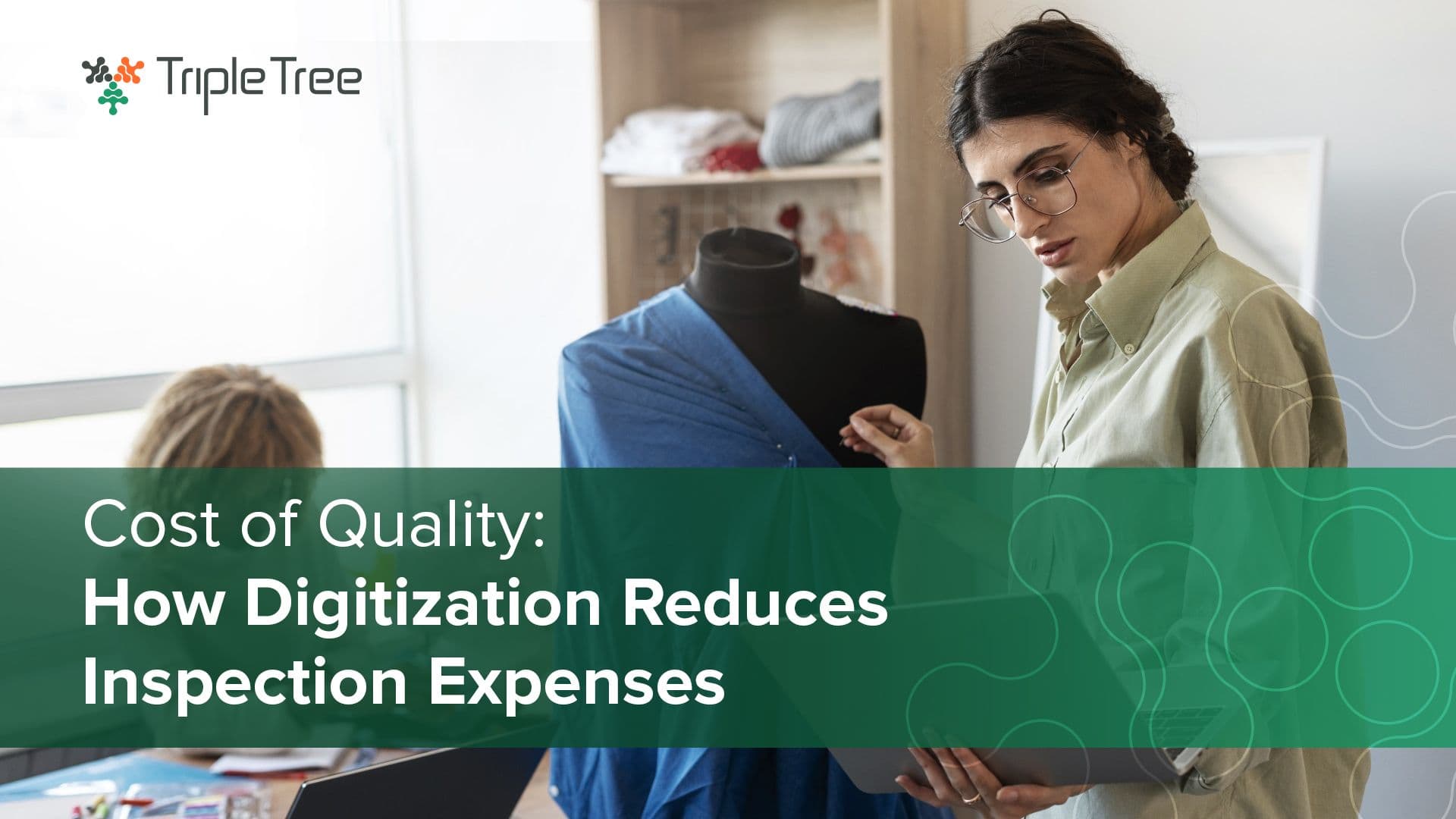 QUONDA enhances Apparel Quality Inspections and Reduces cost